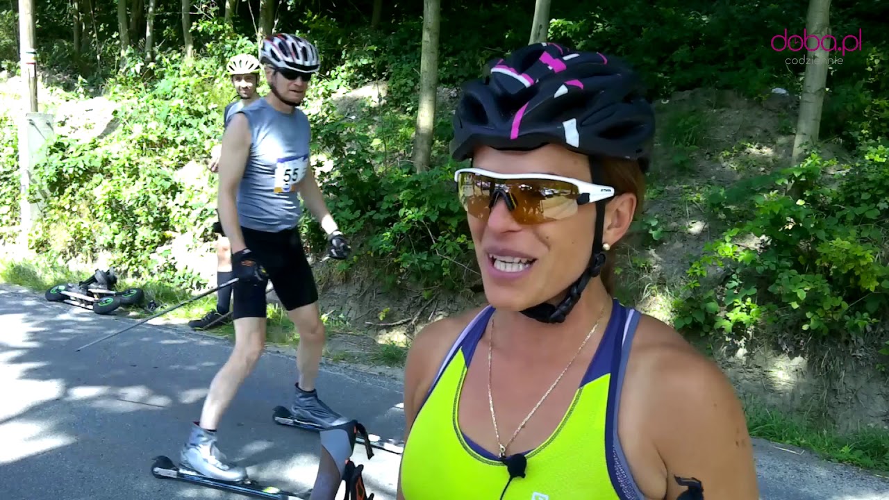Vexa Skiroll Tour 2019