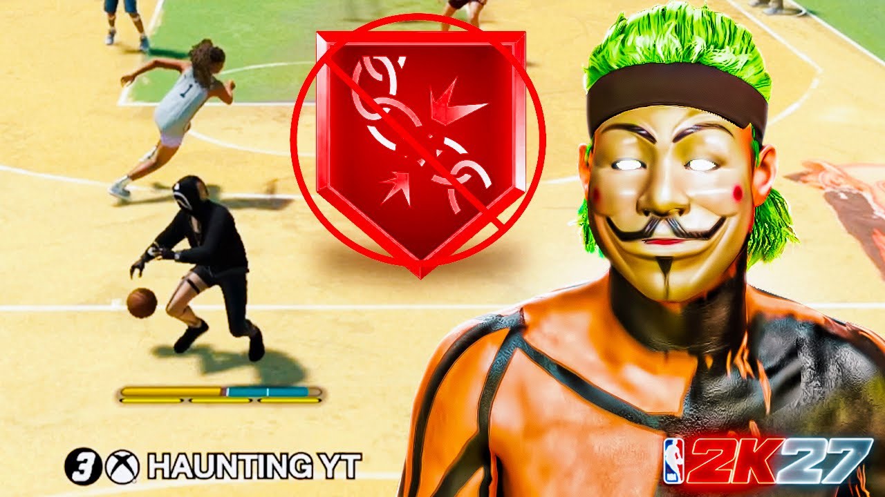 НЕ ДАЙТЕ СЕБЯ ОБМАНУТЬ С ЭТИМИ БЭДЖАМИ В NBA 2K27! ЛУЧШИЕ БЭДЖИ + СОВЕТЫ, КАК СЭКОНОМИТЬ БОЛЬШЕ О...