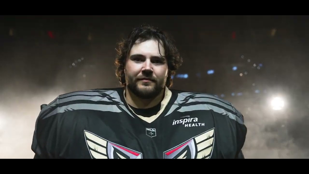 Philadelphia Wings- 2024-25 In Arena Open Video