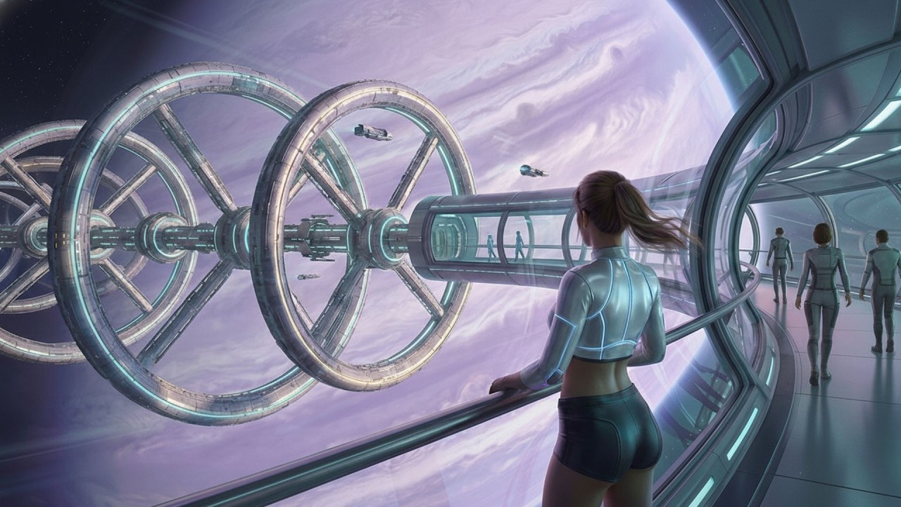 Inside the Smart City Revolution | Future Urban Living Like Never Before.