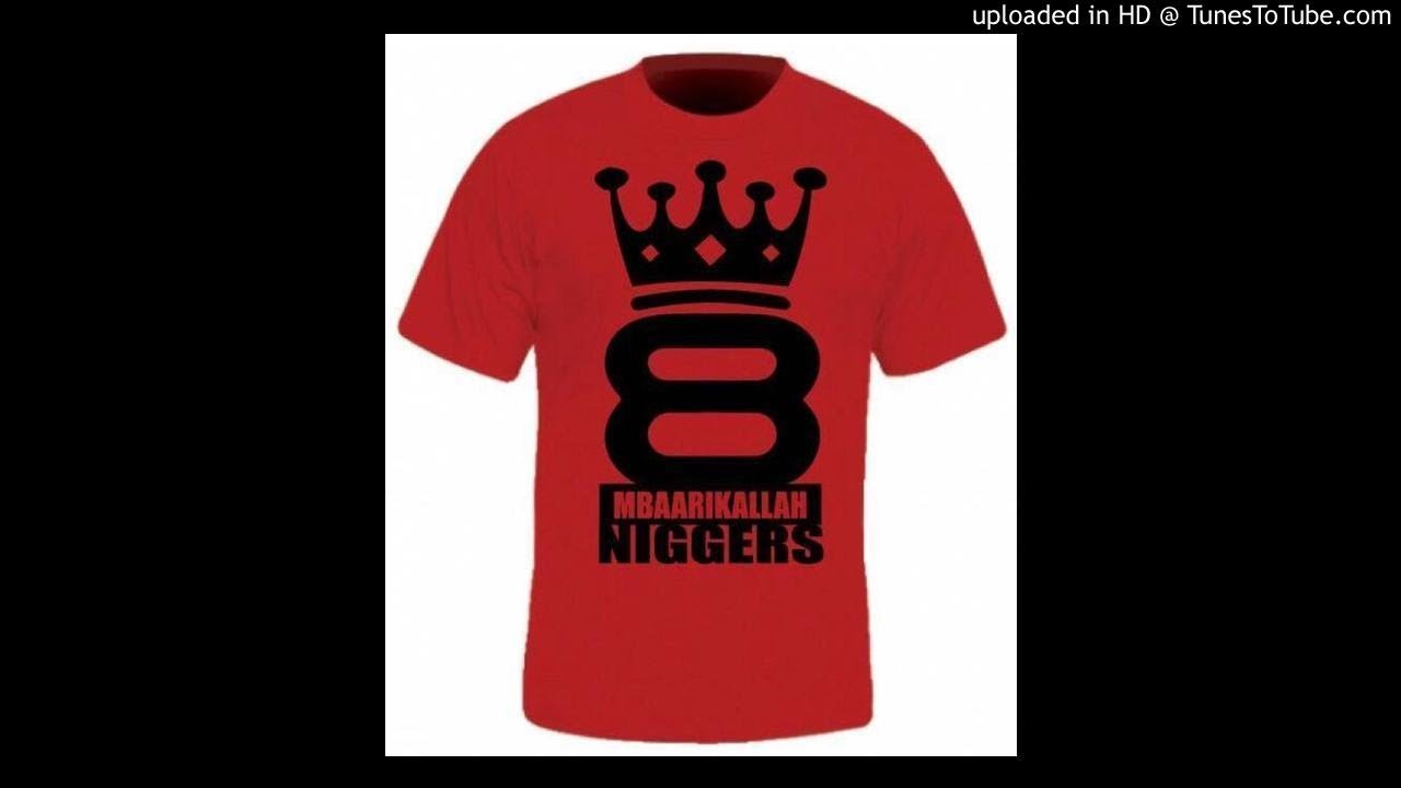 NGAAKA BLINDE ft MBAARIKALLAH NIGGERS (yagu mandy)