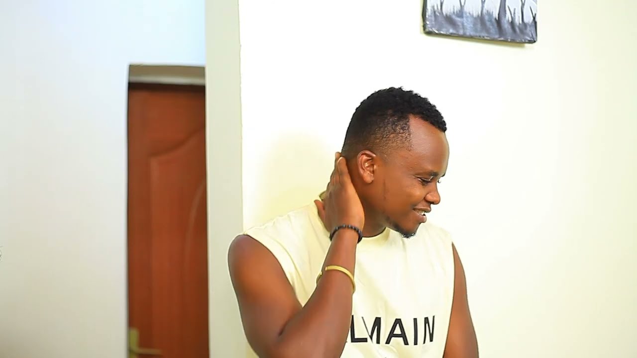 BESTO PART 3 ( Rwandan Movie)