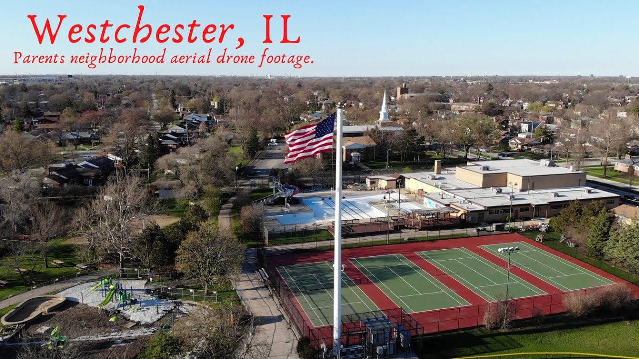 Westchester IL