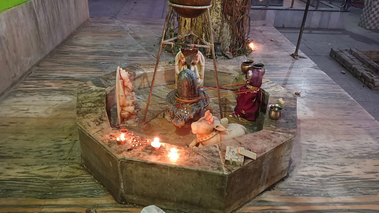 Day- 905 सिद्ध श्री बाबा गाजी कमाल मंदिर🛕(झज्जर , हरियाणा) , 07 March 2026 #aksaini1997 #bhakti