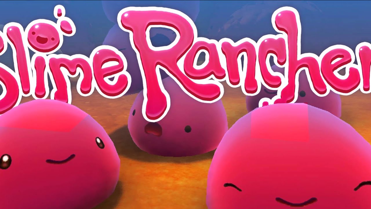 Slime Rancher OST - Those Awful Ravenous Rainbows