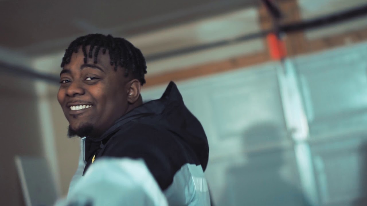 PKM - Jayy Munneyy (Official Music Video)