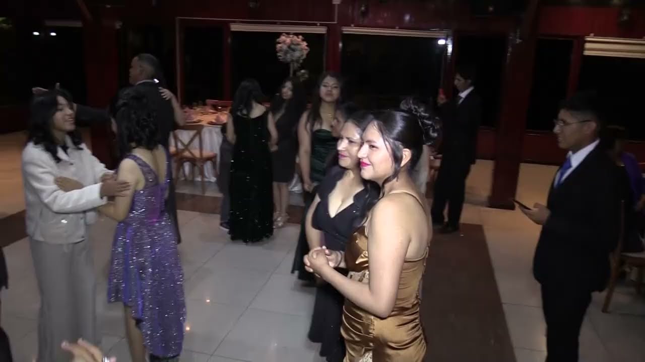 I.E. Micaela Bastidas, Promoción B.E.L.I.M. - 2023