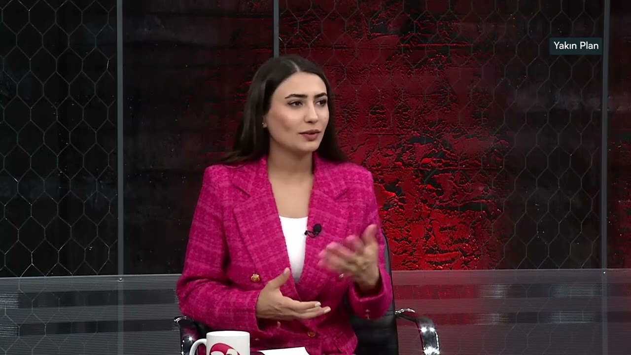 Yakın Plan / Fırat Üniversitesi Sivil Havacılık Yüksekokulu - Hava Trafik Kontrol Bölümü