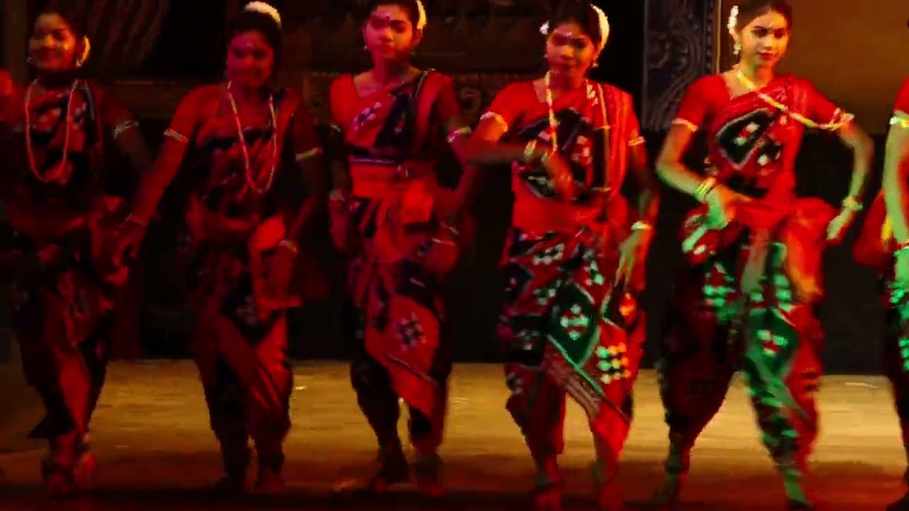 Mayurbhanj  //Chhau Dance Item --// Baratalia & Udamchandi Fusion//Pradyumna ku.Mohanta
