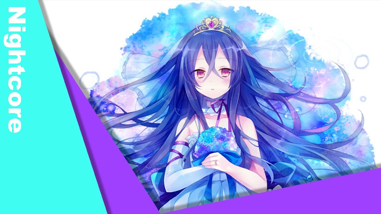 🎼愛をこめて花束を/Superfly【Nightcore】