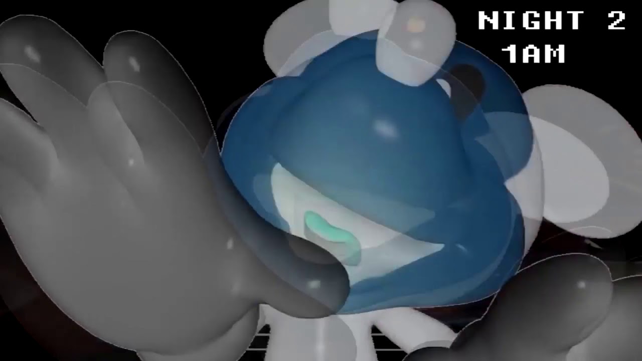 (V2)FNATI Sparta Adit v2 Remix