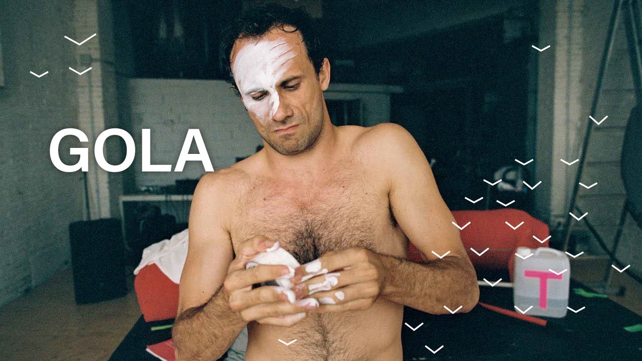 Gola - Temporada Alta 2024
