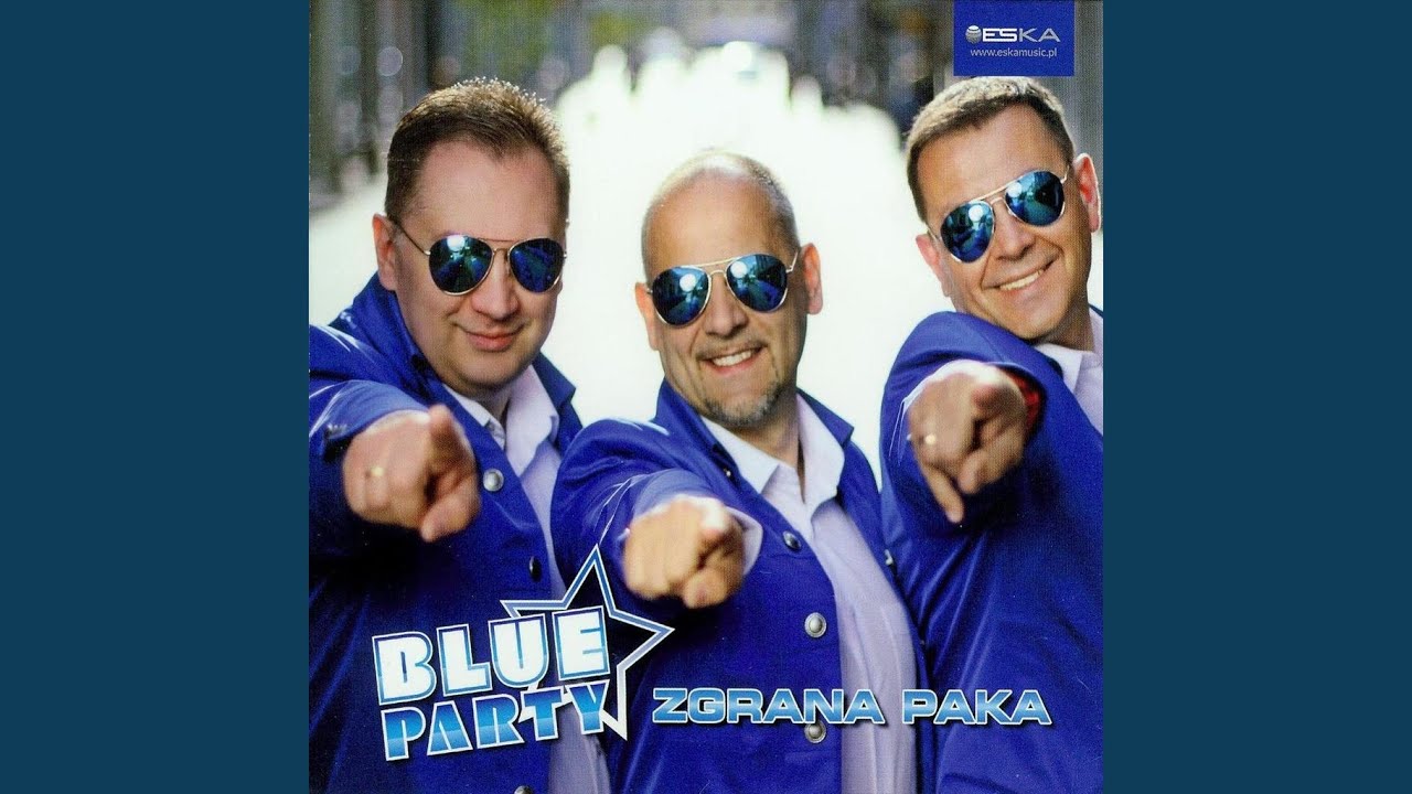 To nie ja
