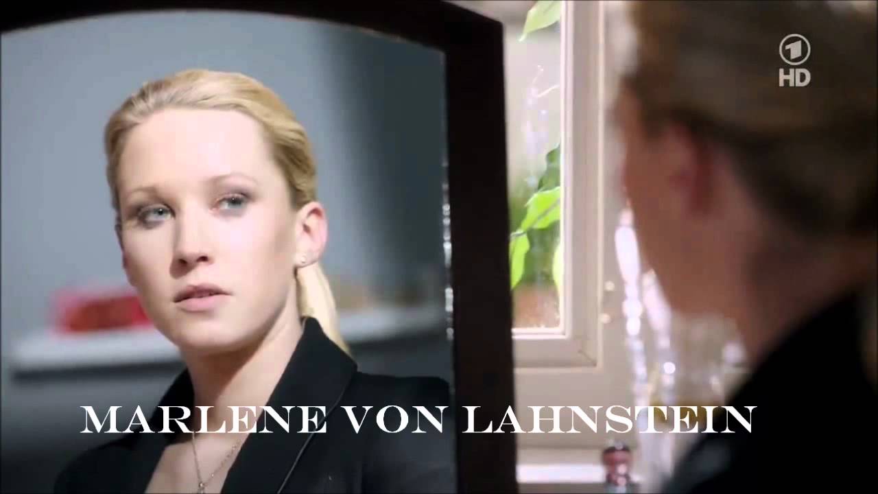 Verbotene Liebe - Vorspann (Neu)
