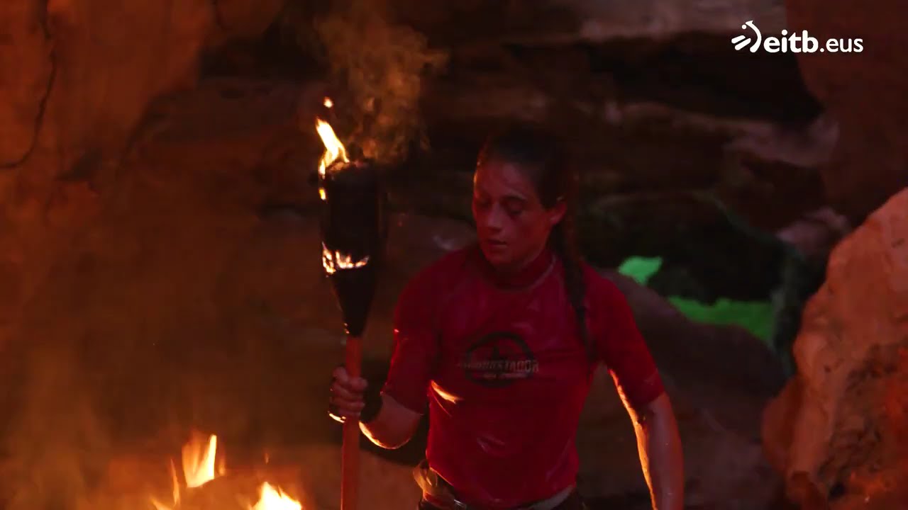 EL CONQUISTADOR 2025 (Episodio 23, FINAL)