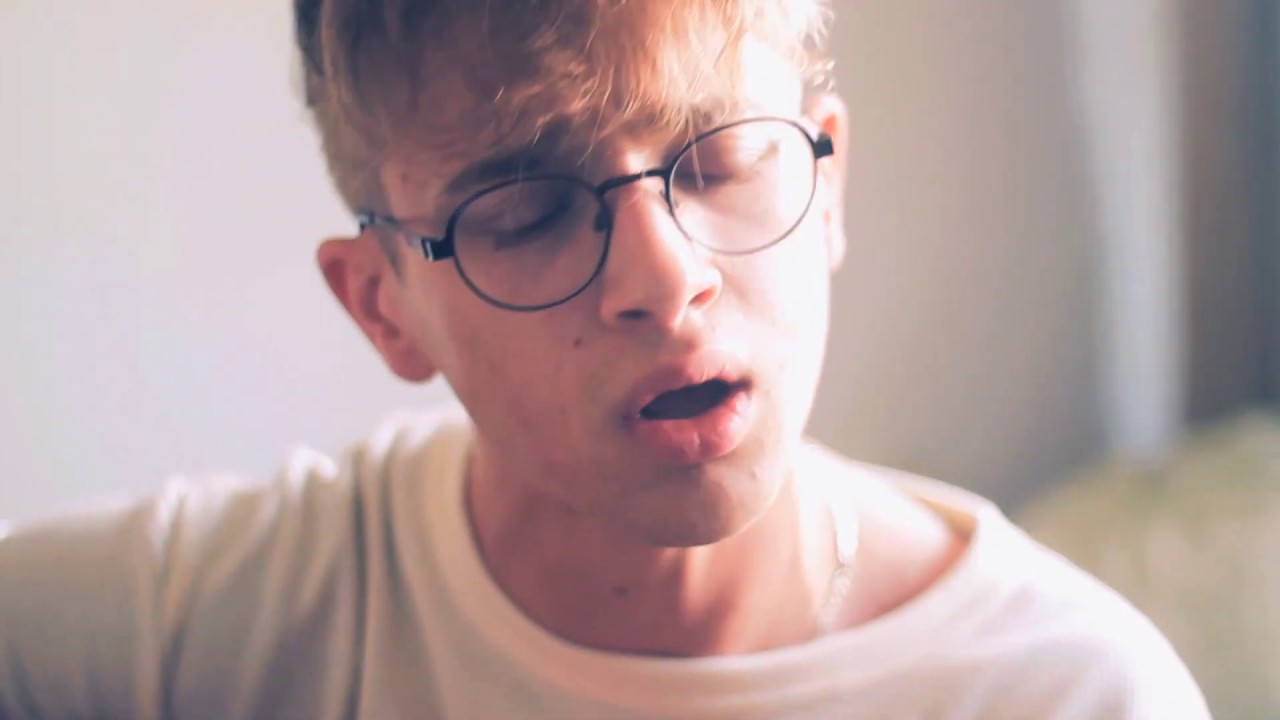 Elko - everytime [ACOUSTIC VIDEO]