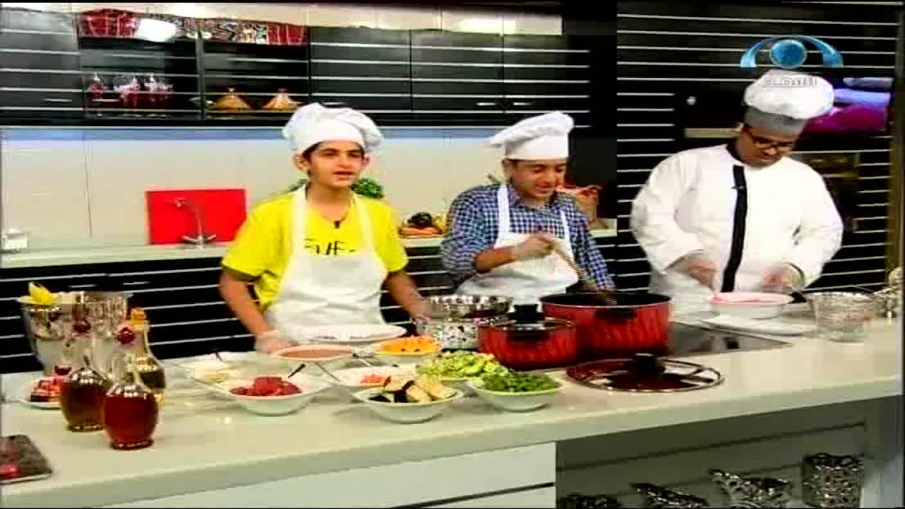 أنشودة يالله يا رب زاد شوقي بصوت المبدعين عبد الإله وعبد الملك | ببرنامج أطايب..