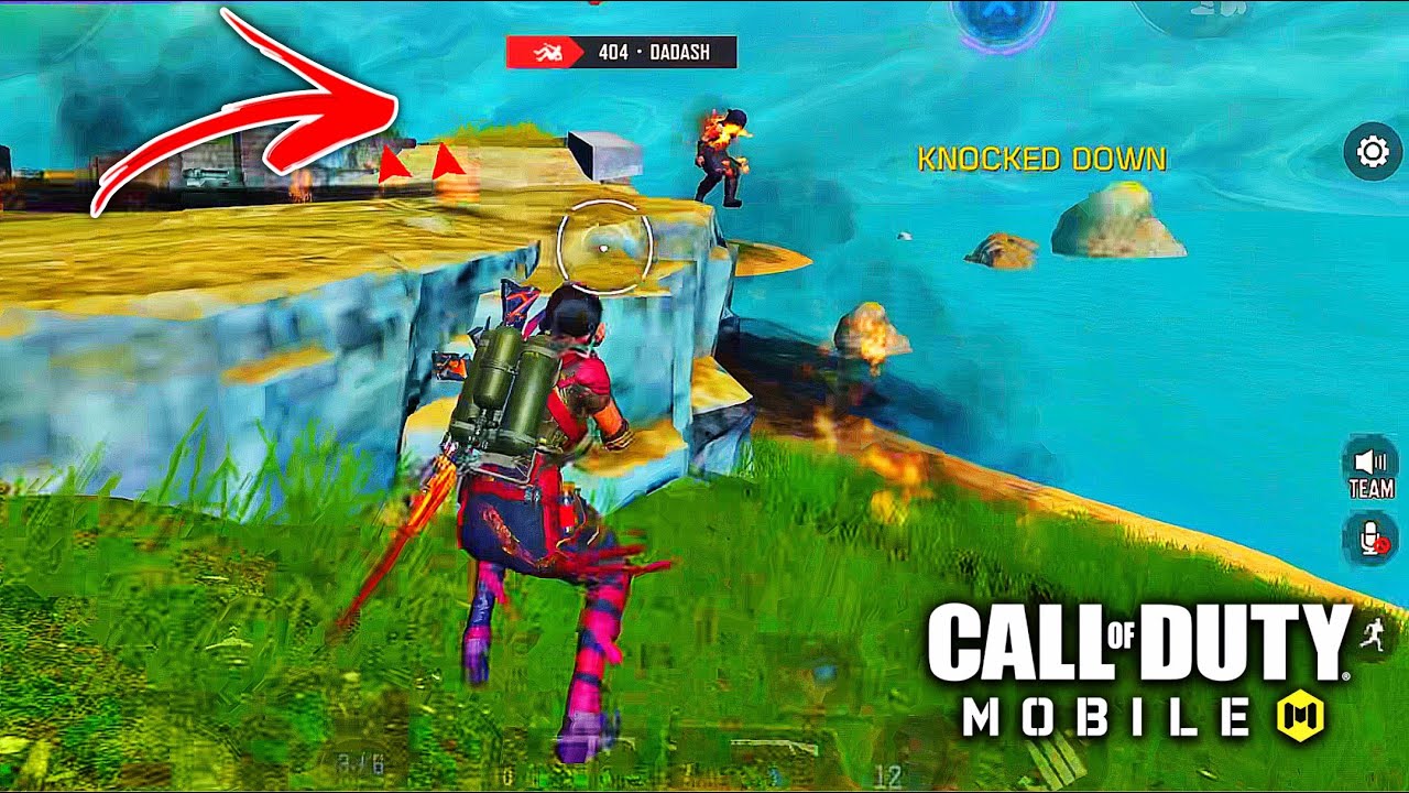 FIRST ALCATRAZ GAME in SEASON 2🔥 COD MOBILE 