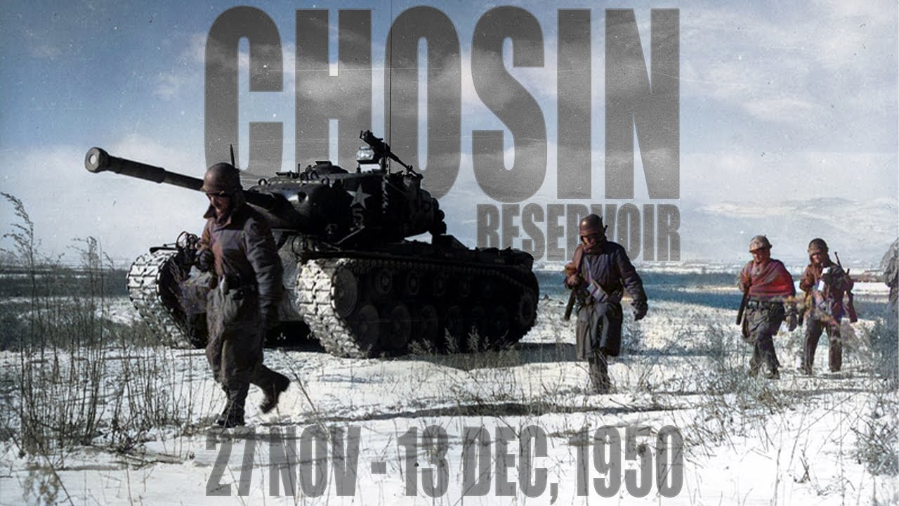Chosin Reservoir