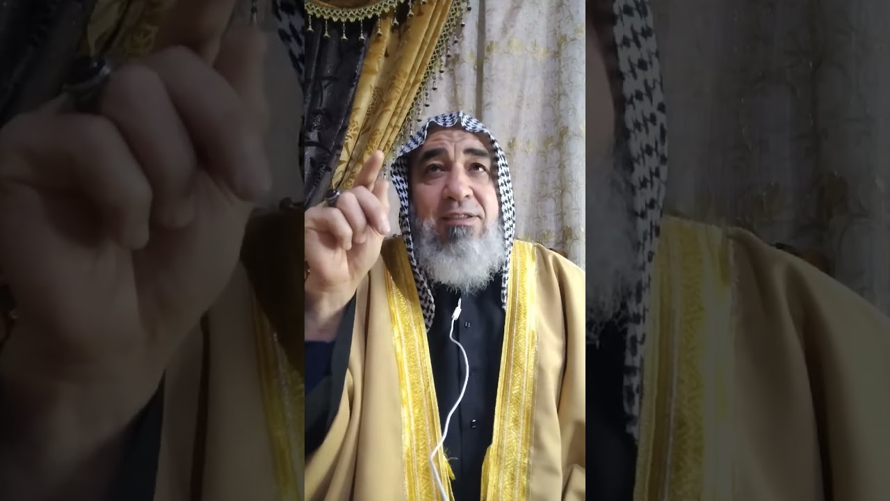 أخطر ذنب في شهرشعبان يحرمك المغفره فاكهةالمجالس@ قناة الشيخ طلعت عامر  