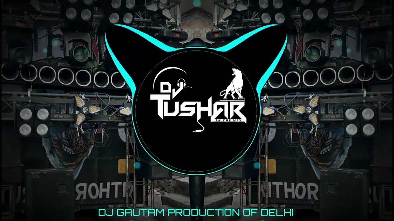 Baba Shab Ji Amar Rahe [ Dj New Amar Sound ] High Gain Sound Check Remix B...Amit jatav  Anuj jatav 