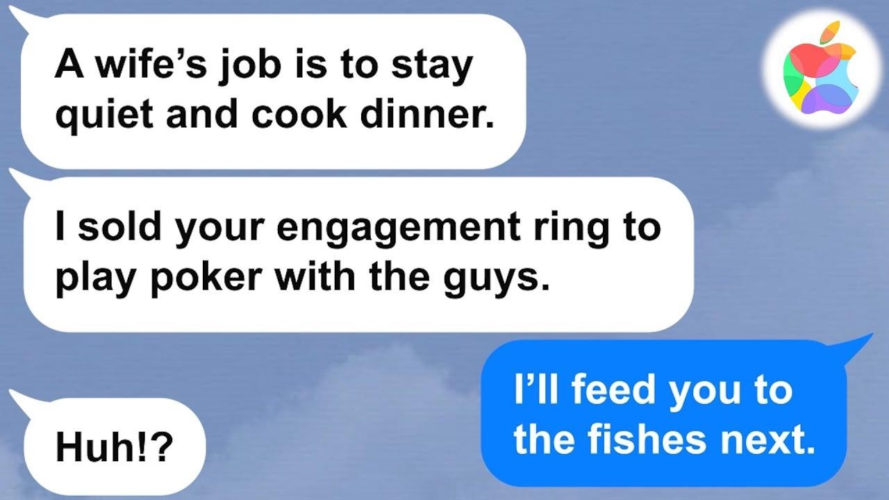 【Apple】My BIL thought he could act like a total jerk to me, so I decided to teach him a lesson!