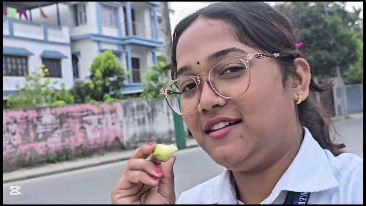 Biratnagar ka famous Shyam mandir 🙏🥰❤️