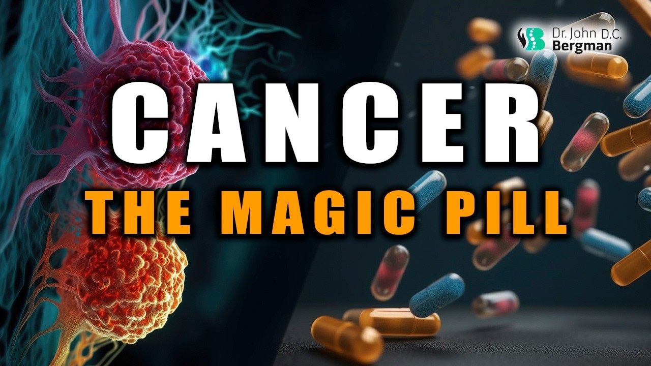 RAK - Poszukiwanie MAGICZNEJ PIGUŁKI 💊