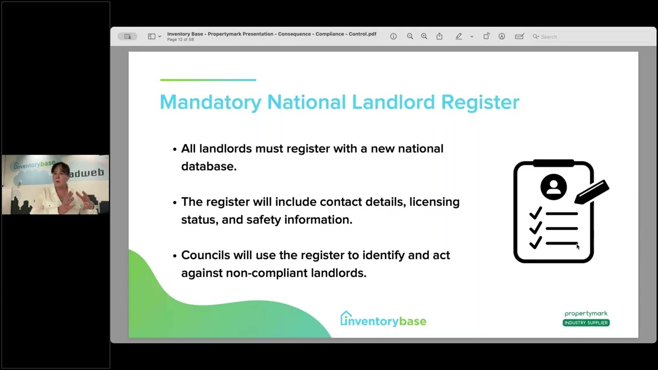Renters’ Rights Bill 2025: How to Stay Compliant and Avoid Costly Fines
