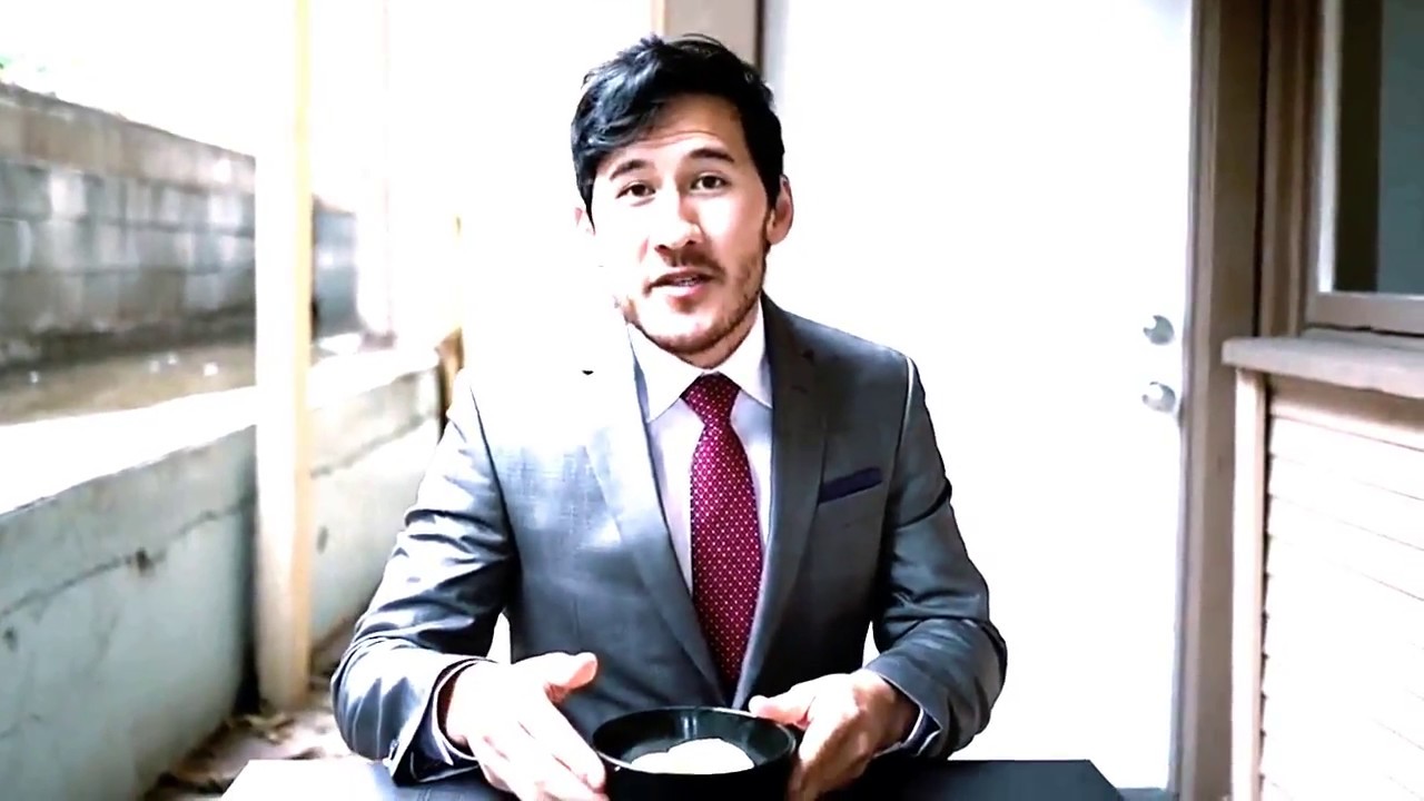 Every Breath | Darkiplier Edit