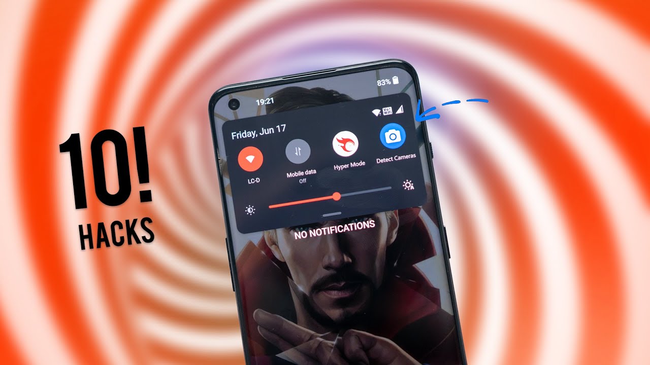 Cavernously Secret New Hacks Tricks and Unique Apps for Android Specialists - That'll Blow Your Mind