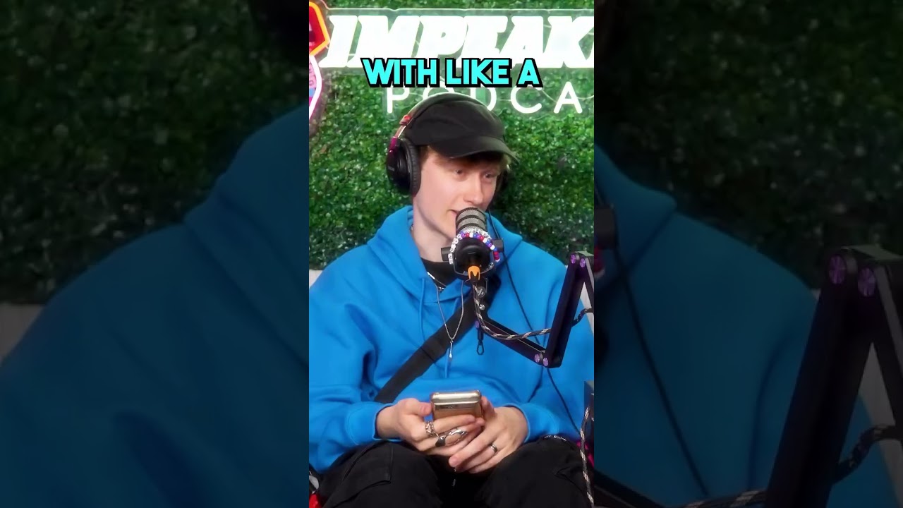 Paper Skies shows us GLITCHY unreleased, bass collab with Mr. Bill!!