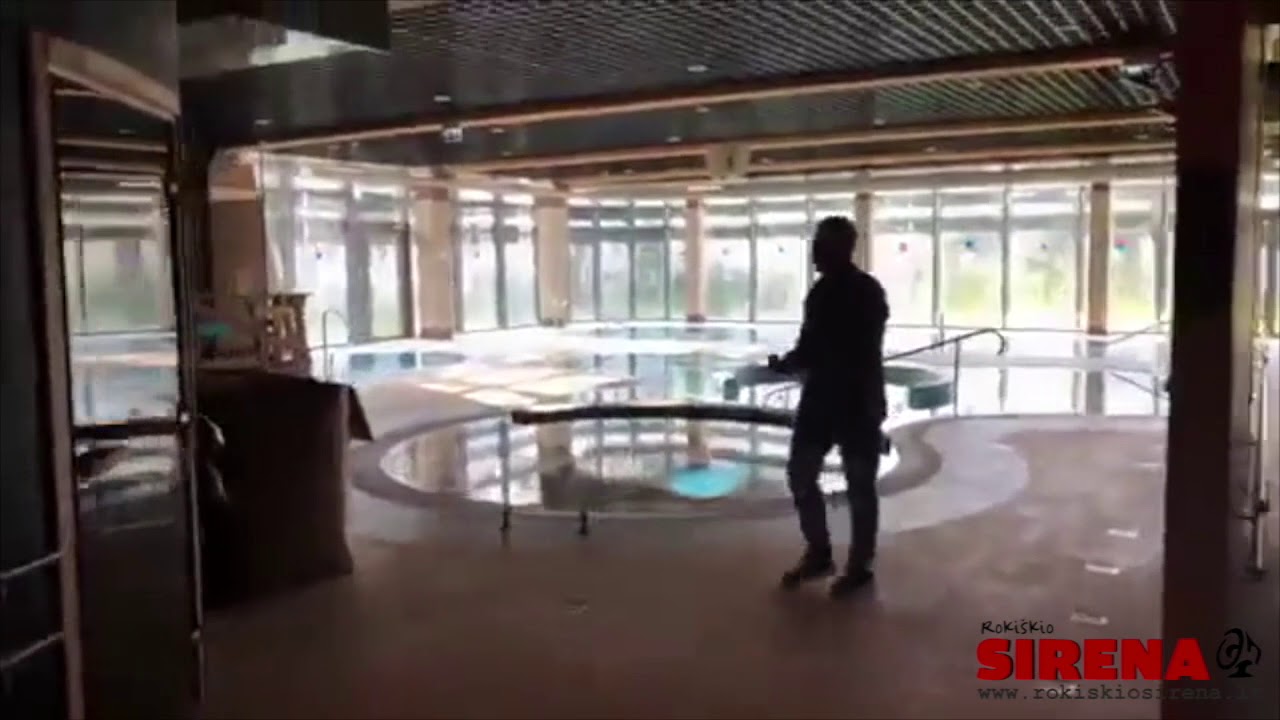 Rokiškio rajono meras Antanas Vagonis 