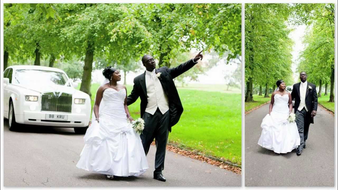 James & Vanessa's Wedding Photos (Preview)