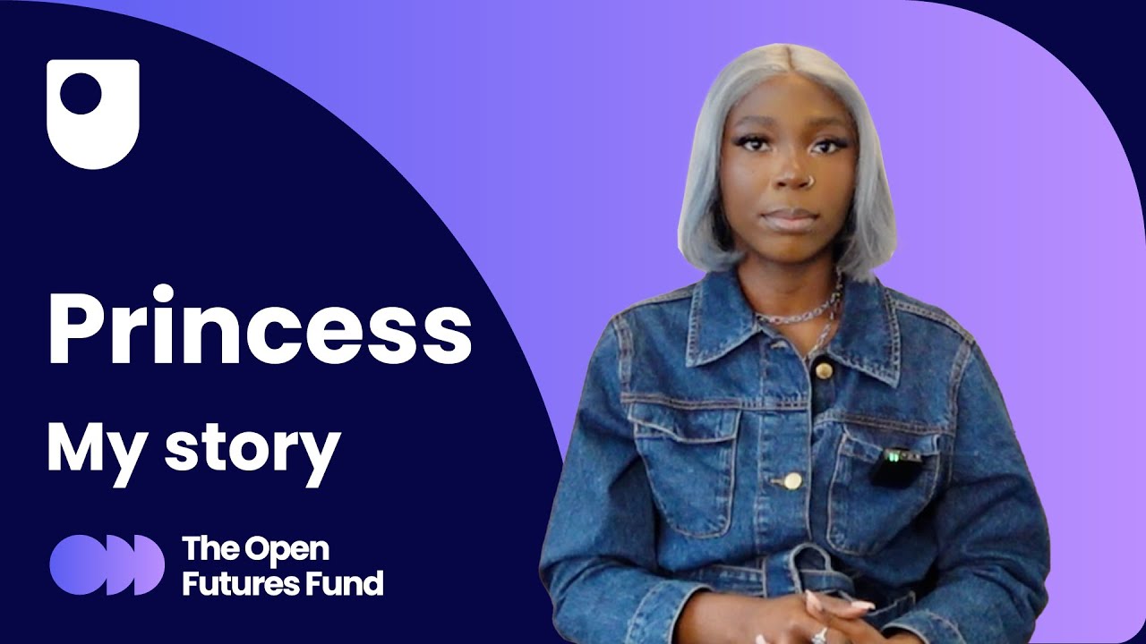 My story: Princess
