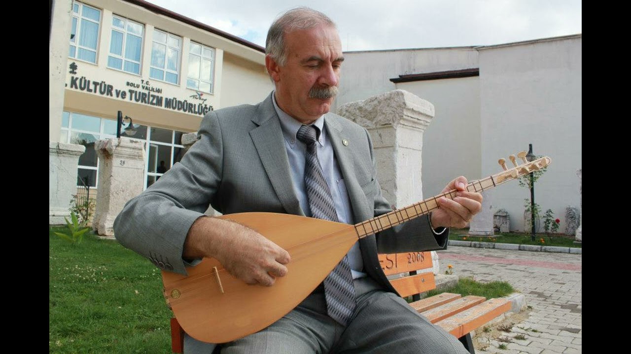 İnce Memed - KAPLANİ