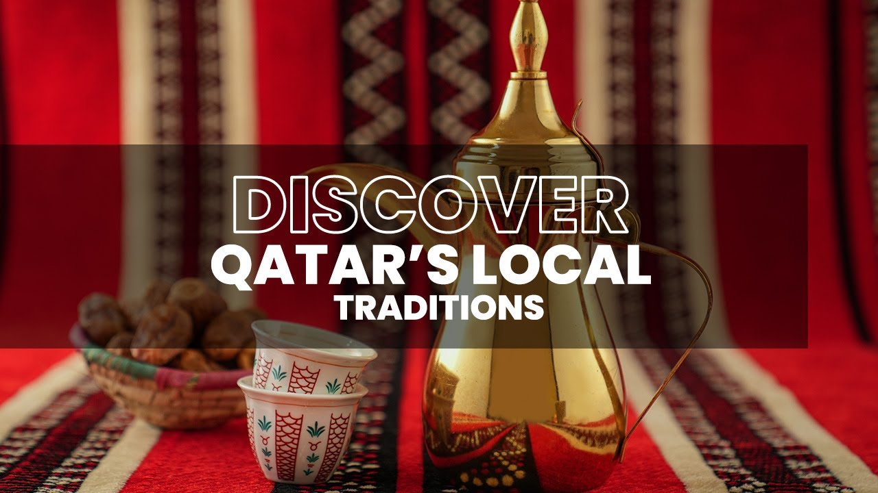 Local traditions of Qatar