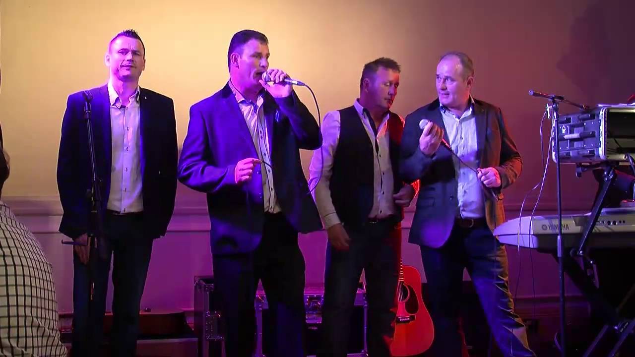 Walk the line revisited - Try a little kindness CD