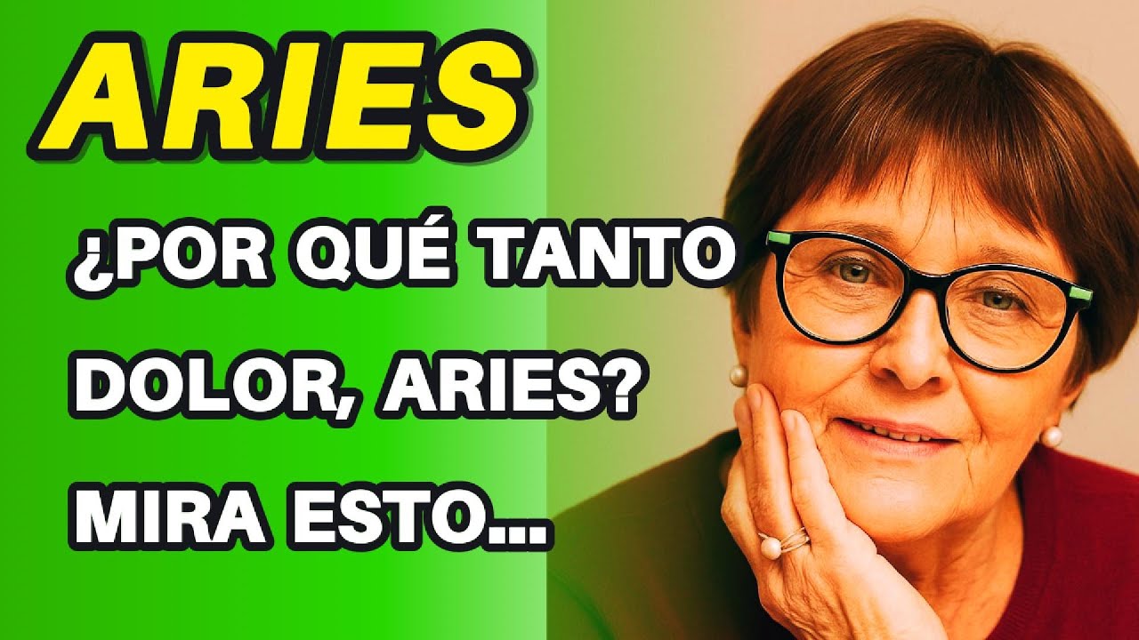 ¿Por Qué Dios Guarda Silencio Contigo, Aries? La Respuesta Que Tu Alma Necesita Hoy