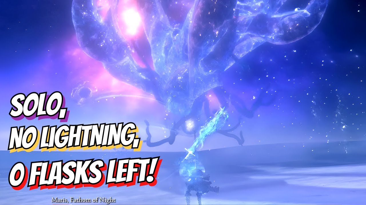 Bad RNG Everdark Maris Run, Resilience Won It