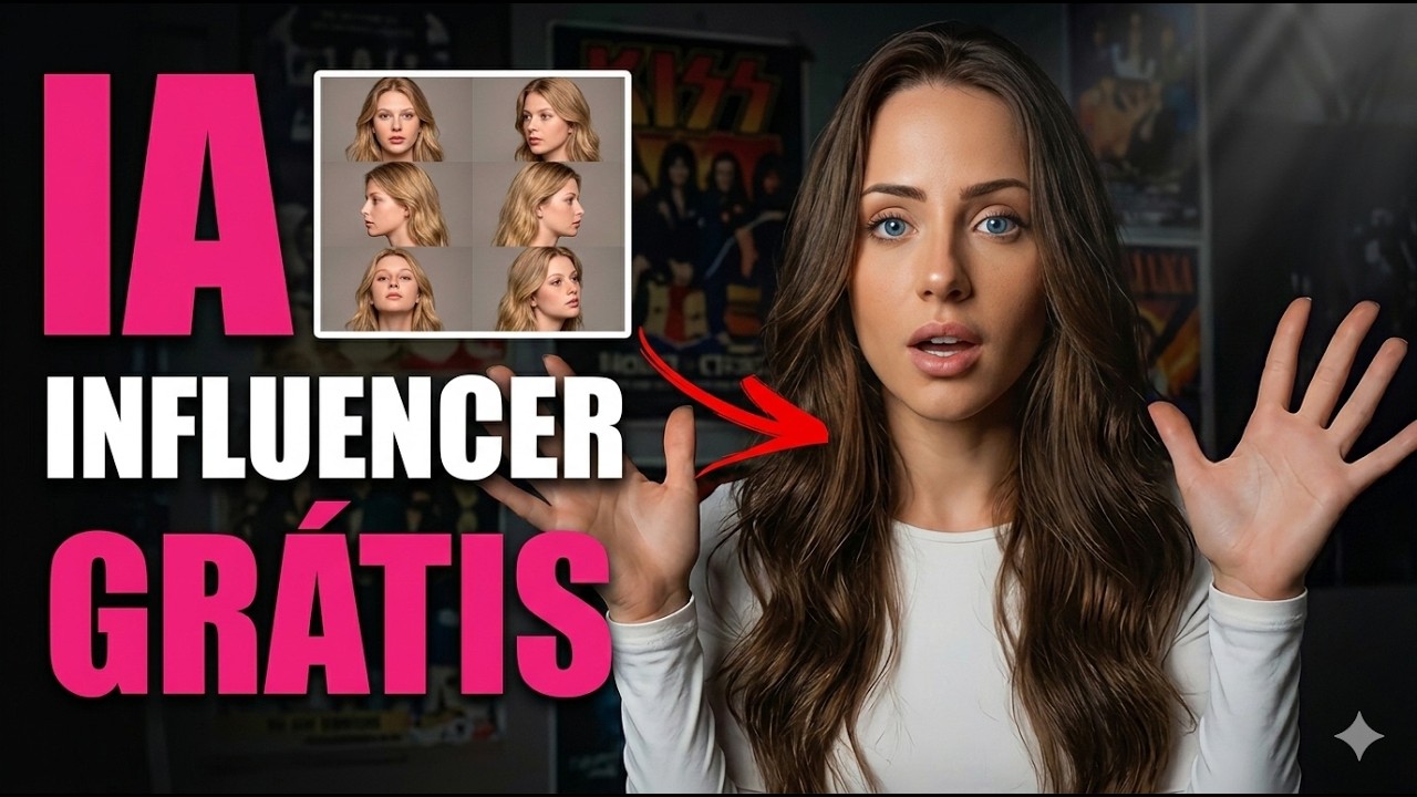 Testei a IA mais perigosa da internet… (use com moderação)