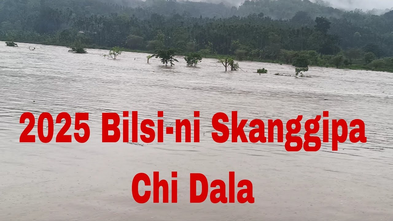 North Garo Hills-o Damring Aro Rongre Skanggipa Chi Dala