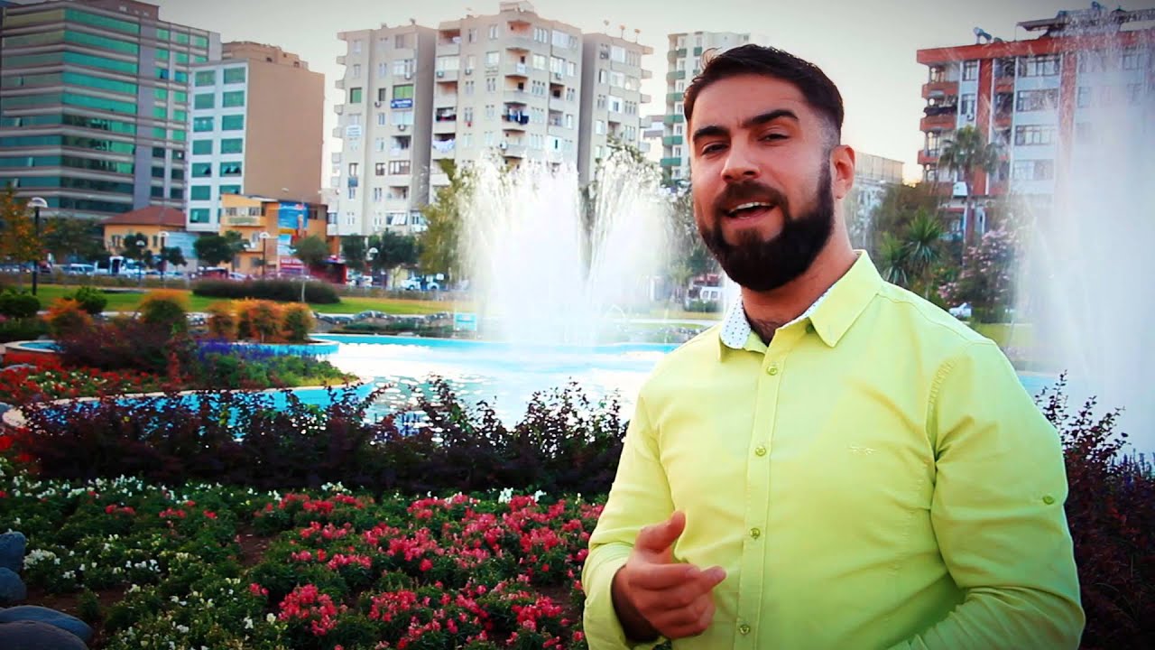 FAYSAL ALP   Hoş Geldin   2016
