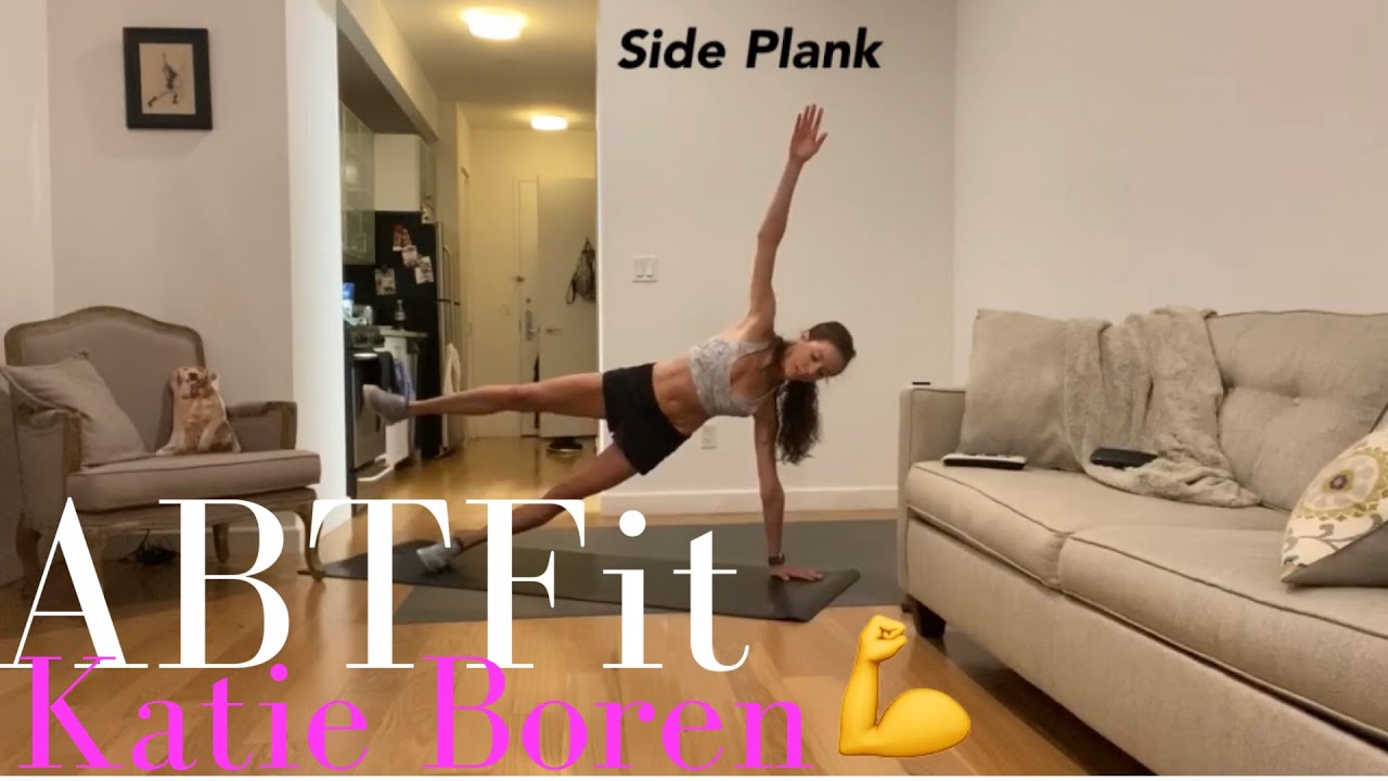 Get ABT Fit #WithME