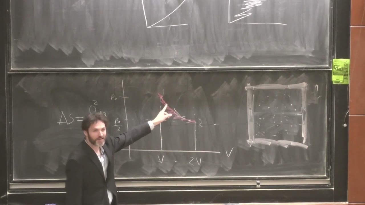 Entropy: Reversible and Irreversible Processes, Deeper Insights