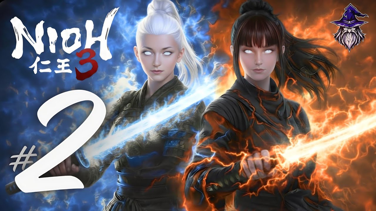 NIOH 3 DEMO: TUDO O QUE VOCÊ PRECISA SABER #2