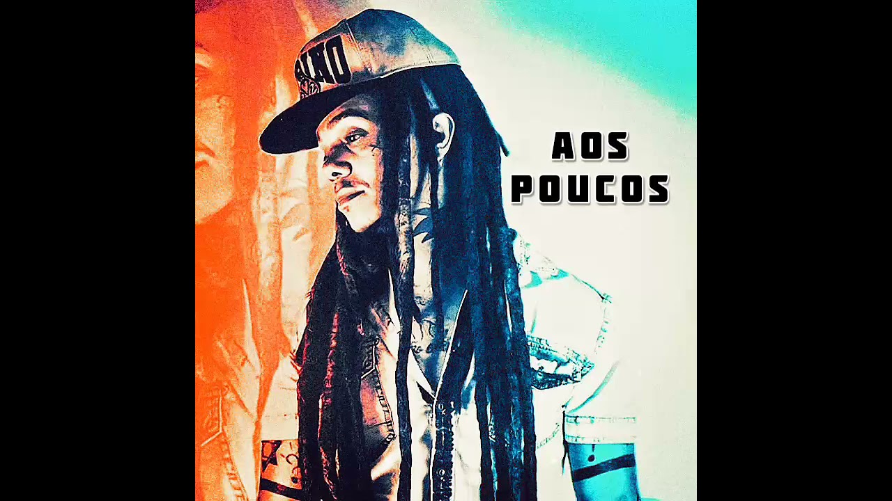 Pankada Roots - Aos Poucos