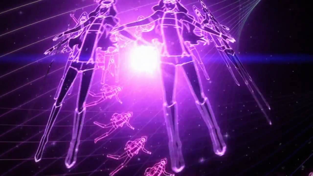 On The Floor [hack vid]