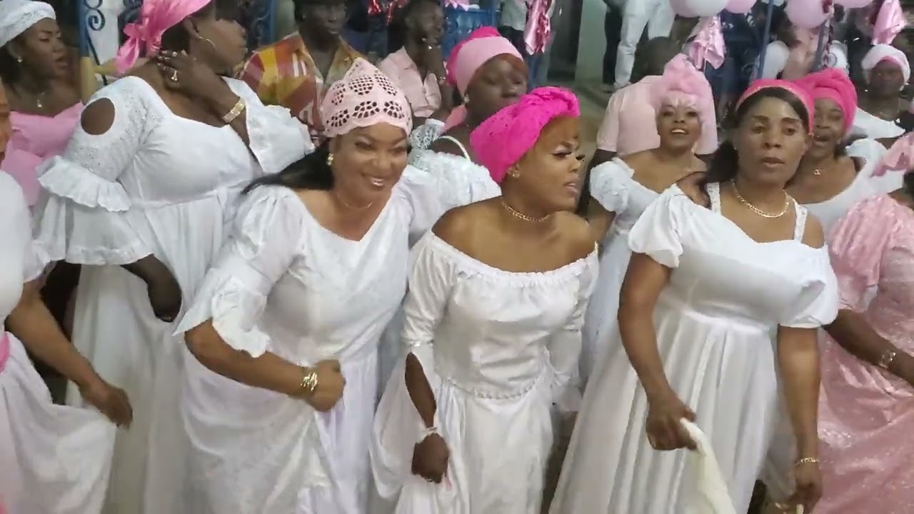 Samba Ralph nan Dans Freda.                Temple Le Roseau 668