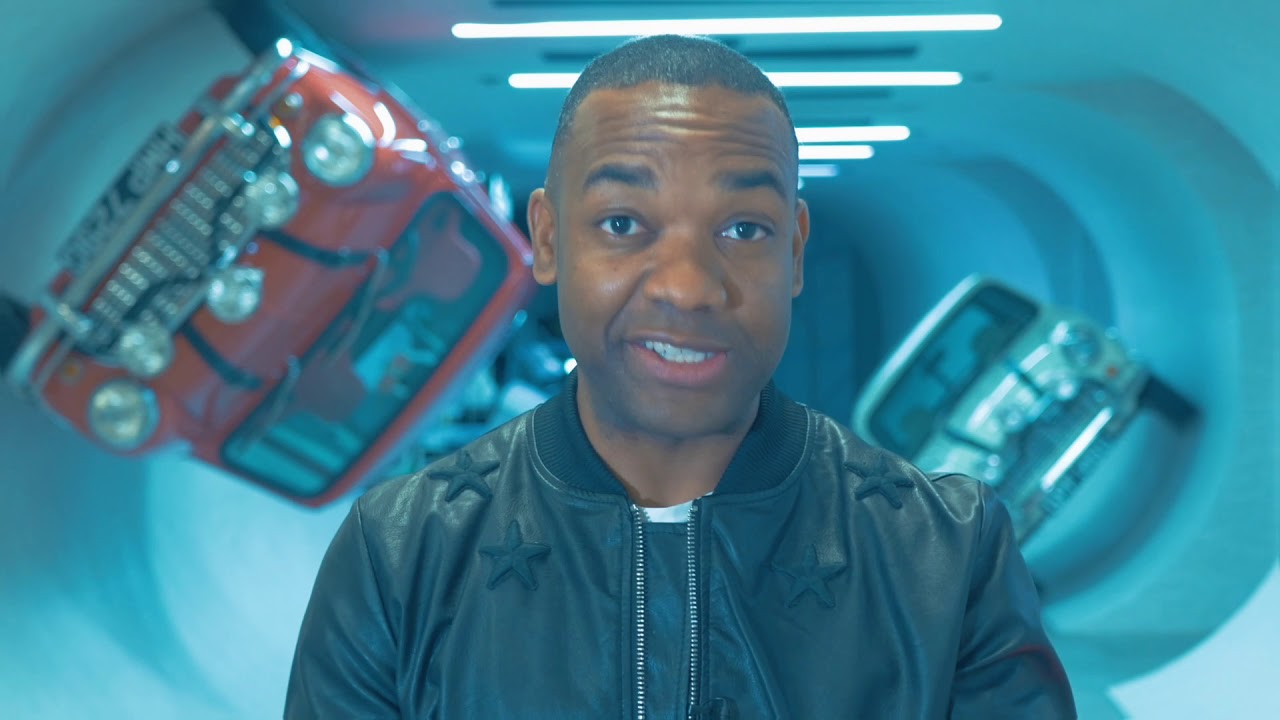Rory Reid joins AutoTrader UK